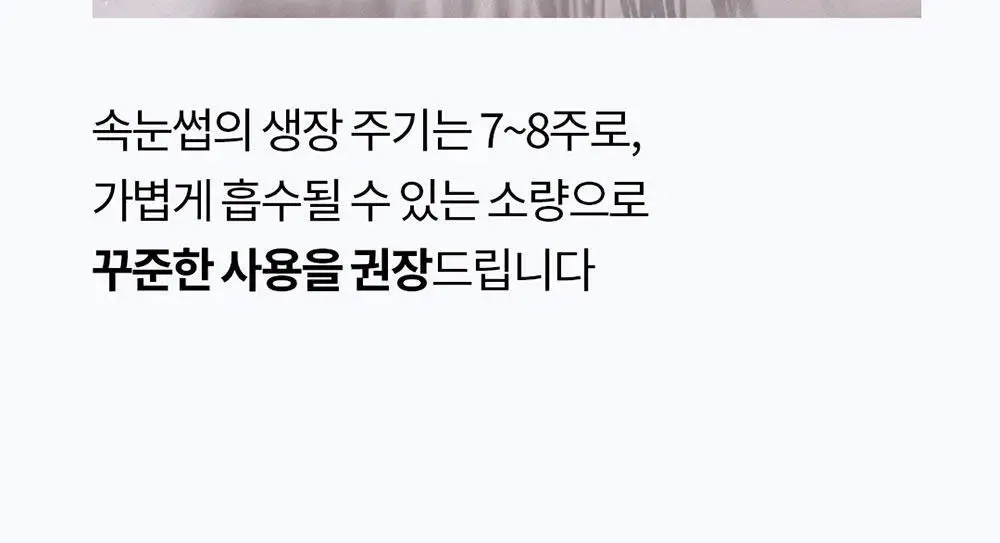 [포켓몬에디션/5월올영픽] 코스노리 롱 액티브 아이래쉬 세럼 9g (기획/단품) 상세페이지 53